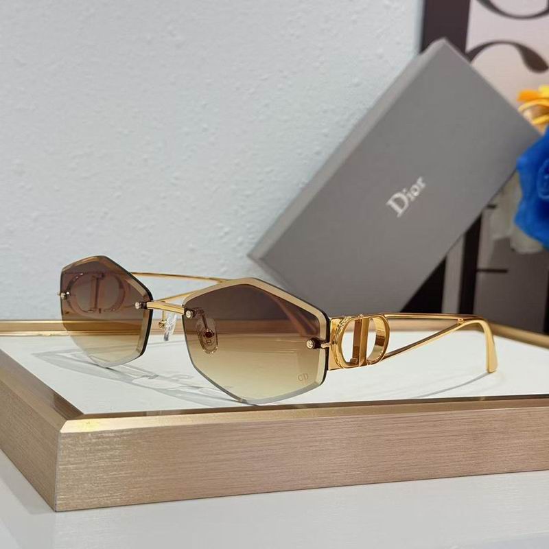 Dior Sunglasses ID:20260410-726